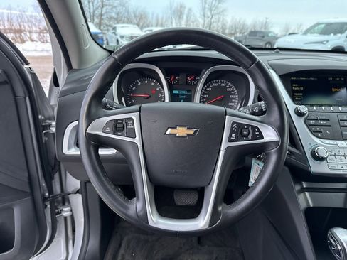 Certified 2015 Chevrolet Equinox LT image 7