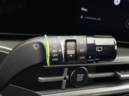 New 2025 Hyundai Santa Fe XRT image 23