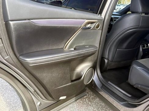 Used 2017 Lexus RX 350 AWD image 13