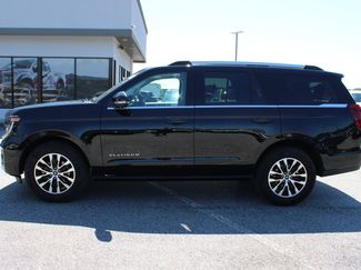 Used 2025 Ford Expedition Platinum AWD/4WD video 1