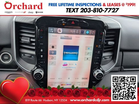 New 2026 RAM 1500 Big Horn image 13