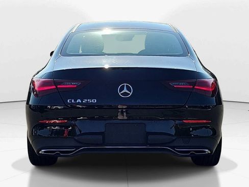 Used 2025 Mercedes-Benz CLA 250 image 6