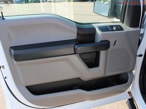 Used 2017 Ford F150 XL w/ XL Power Equipment Group AWD/4WD image 7