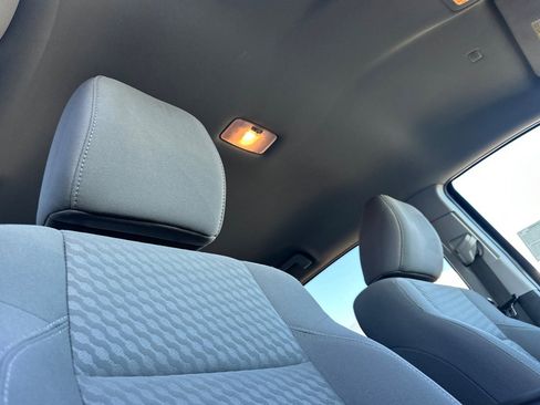 Used 2023 Toyota Tacoma SR5 w/ Black Out Package (TMS) image 20