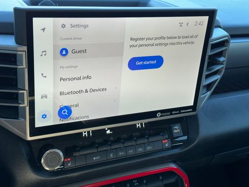 Used 2022 Toyota Tundra SR5 image 12