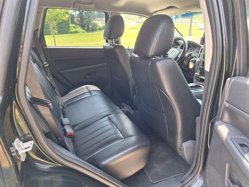 Used 2008 Jeep Grand Cherokee Laredo image 13