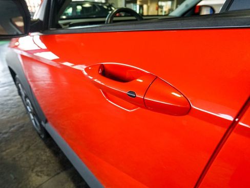 Used 2024 Hyundai Kona SEL image 9