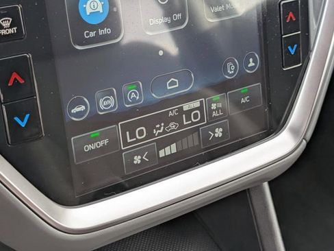 Used 2025 Subaru Crosstrek 2.0i Premium AWD/4WD image 29