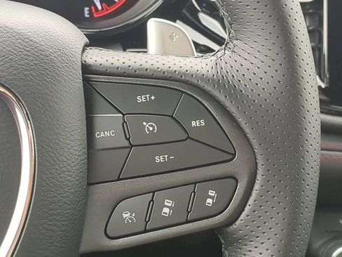 New 2026 Dodge Durango GT image 34