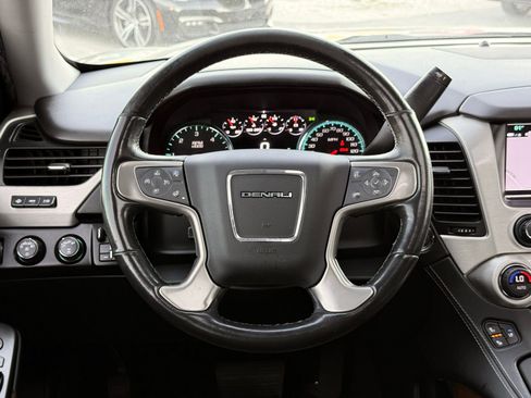 Used 2020 GMC Yukon Denali w/ Denali Ultimate Package image 37