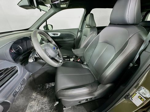 New 2026 Subaru Forester Touring image 28