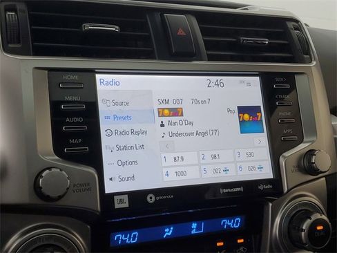 Used 2022 Toyota 4Runner Limited w/ Wilderness Package (TMS) image 27