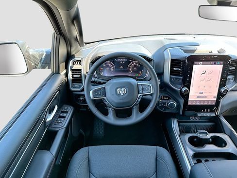 New 2026 RAM 1500 Big Horn image 22