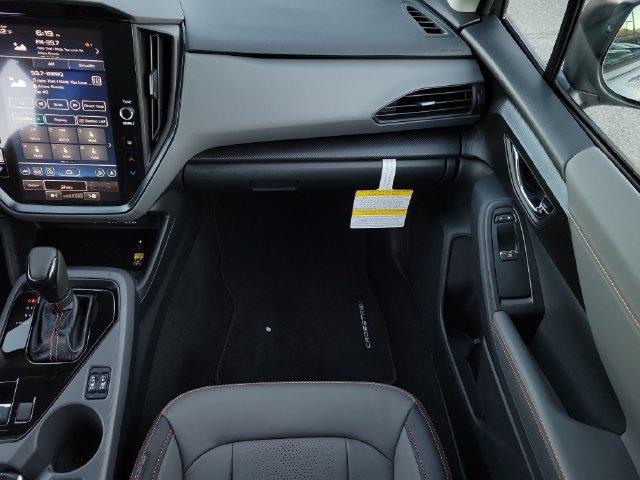New 2026 Subaru Crosstrek 2.5i Limited AWD/4WD image 16