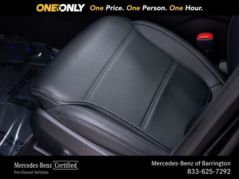 Certified 2024 Mercedes-Benz GLC 300 4MATIC image 16