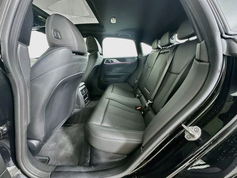 Used 2025 BMW i4 eDrive40 RWD image 29