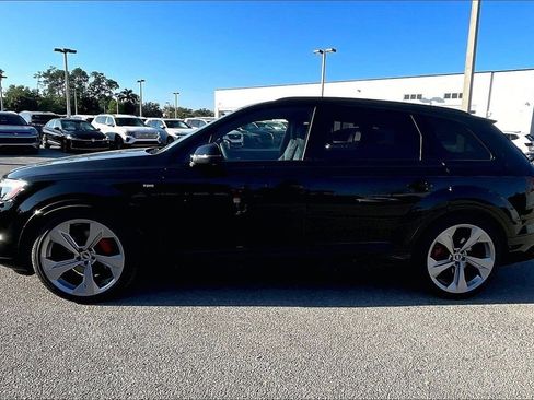 New 2026 Audi Q7 3.0T Prestige image 8