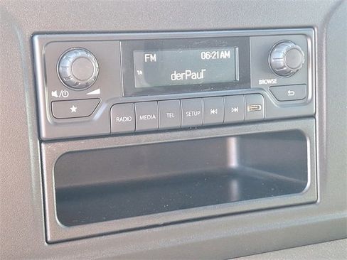 Used 2025 Mercedes-Benz Sprinter 2500 image 16