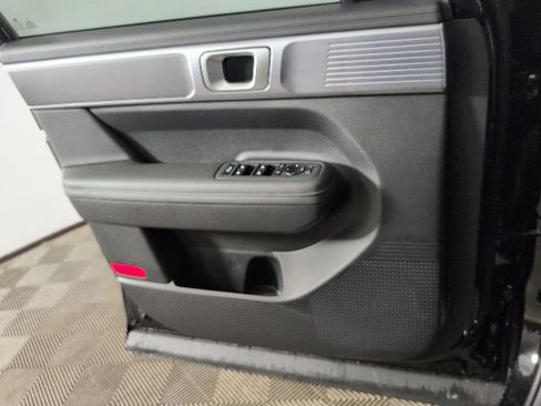 New 2026 Hyundai Santa Fe XRT image 21