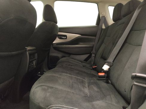 Used 2018 Nissan Murano SV FWD image 18