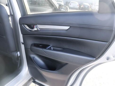 New 2025 MAZDA CX-5 AWD 2.5 S w/ Select Package image 37