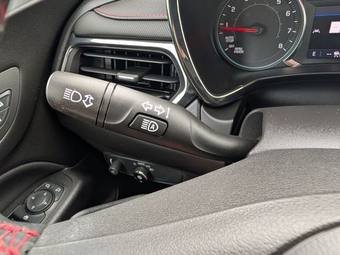 Used 2023 Chevrolet Equinox RS AWD/4WD image 28