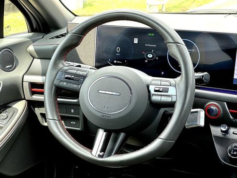 Used 2024 Hyundai Sonata N Line FWD image 34