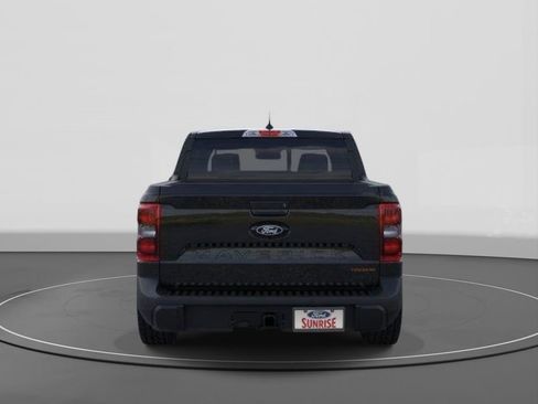 New 2025 Ford Maverick Tremor AWD/4WD image 5