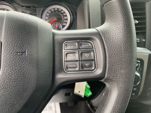 Used 2019 RAM 1500 Classic Warlock w/ Protection Group image 17