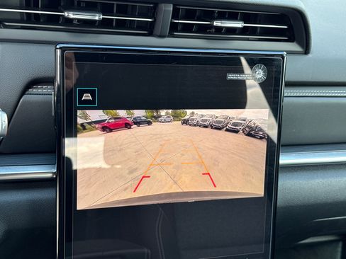 New 2026 GMC Terrain Elevation AWD/4WD image 34