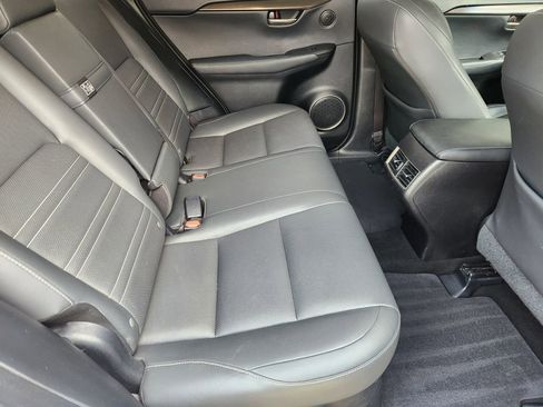 Used 2017 Lexus NX 200t FWD image 32