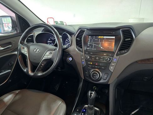 Used 2018 Hyundai Santa Fe SE w/ SE Ultimate Tech Package 03 image 31