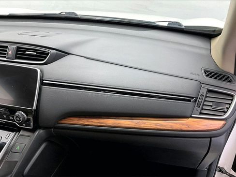 Used 2018 Honda CR-V EX-L image 16