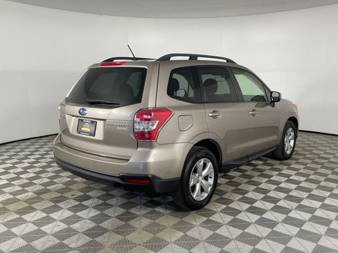 Used 2015 Subaru Forester 2.5i Premium w/ All-Weather Package AWD/4WD image 16