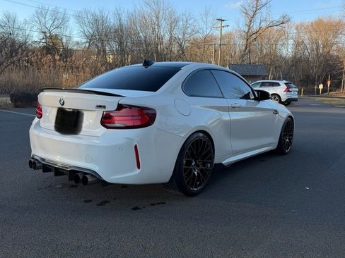 Used 2020 BMW M2 Competition w/ Executive Package image 4