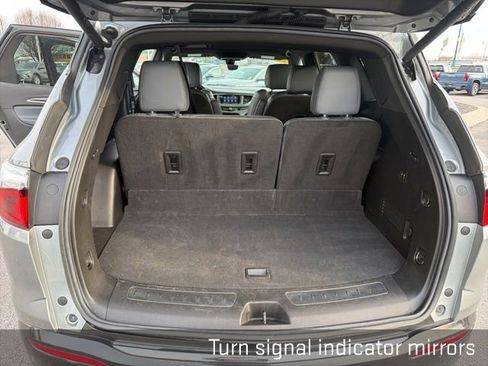 Used 2024 Buick Enclave Premium image 27