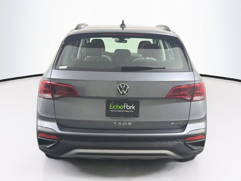 Used 2024 Volkswagen Taos S AWD/4WD image 7