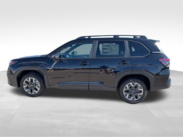 New 2026 Subaru Forester Premium AWD/4WD image 4