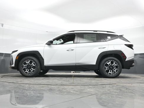 New 2026 Hyundai Tucson XRT AWD/4WD image 50
