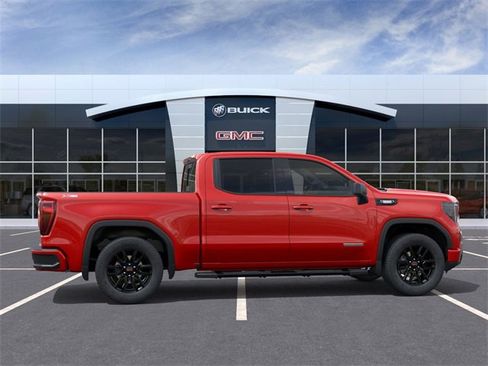 New 2026 GMC Sierra 1500 Elevation w/ Preferred Package image 5