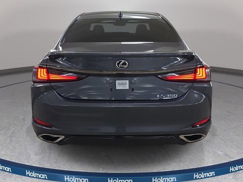 Used 2024 Lexus ES 350 F Sport w/ Accessory Package (Z2) FWD image 8