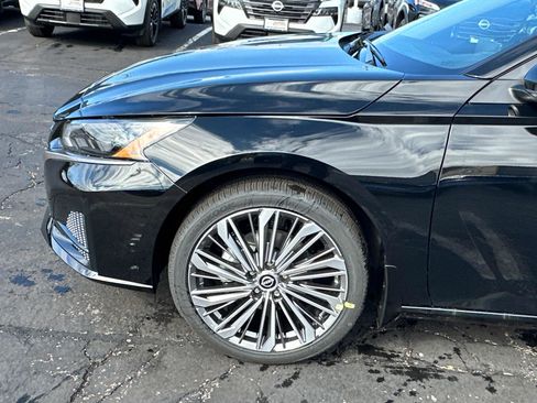 New 2026 Nissan Altima 2.5 SV w/ SV Premium Package image 7