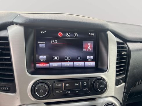 Used 2015 GMC Yukon SLT w/ Open Road Package AWD/4WD image 12