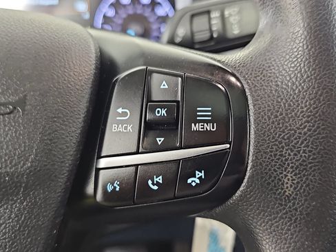 Used 2022 Ford Maverick XLT w/ Equipment Group 300A Standard AWD/4WD image 16