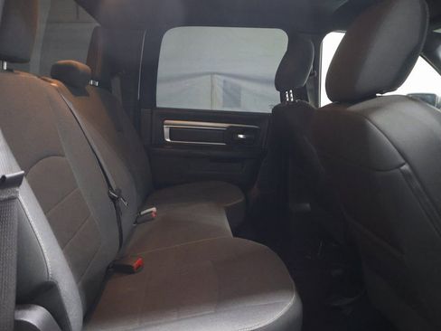 Used 2021 RAM 1500 Classic Warlock image 13