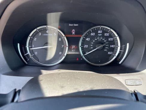 Used 2019 Acura MDX FWD w/ Technology Package image 15