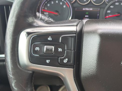 Used 2019 Chevrolet Silverado 1500 LT w/ All-Star Edition image 15