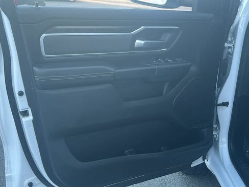 Used 2023 RAM 1500 Big Horn image 16
