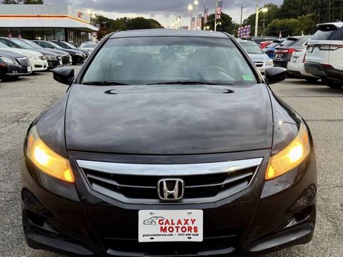 Used 2011 Honda Accord EX-L image 5
