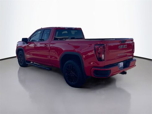 Used 2022 GMC Sierra 1500 Elevation image 5